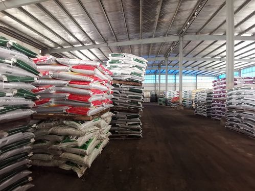 農資準備充分不誤春耕生產——市供銷社加大服務力度保障糧食市場穩定