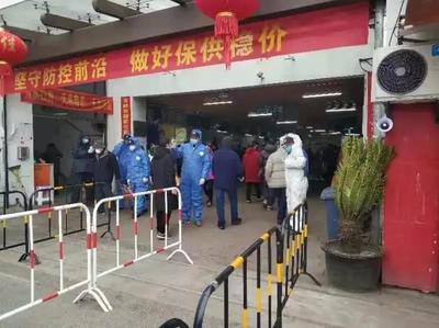 蘇州市農業發展集團推動糧食市場管理服務創新與發展